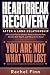 Heartbreak Recovery After a Long Relationship by Rachel Finn