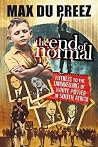 THE END OF NORMAL...