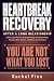 Heartbreak Recovery After a Long Relationship by Rachel Finn