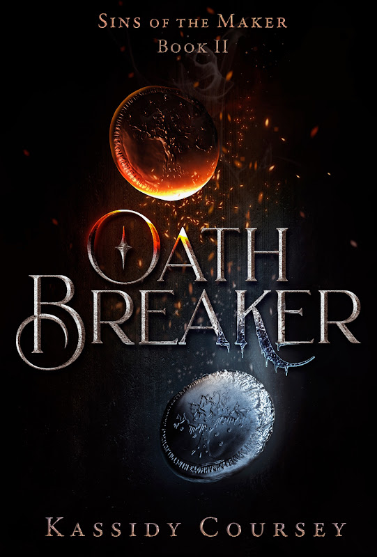 Oath Breaker