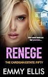 Renege
