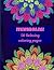 Mandala Coloring Book
