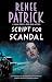 SCRIPT FOR SCANDAL a grippi...