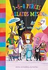 3-5-8 ​perces állatos mesék by Viktória Réti