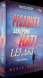 Pecahnya Sekeping Hati Lelaki