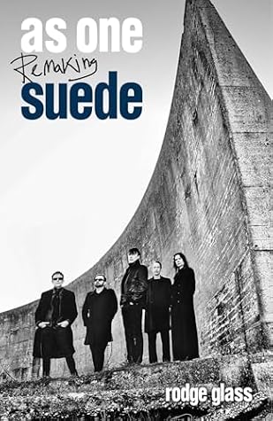 As One: Remaking Suede