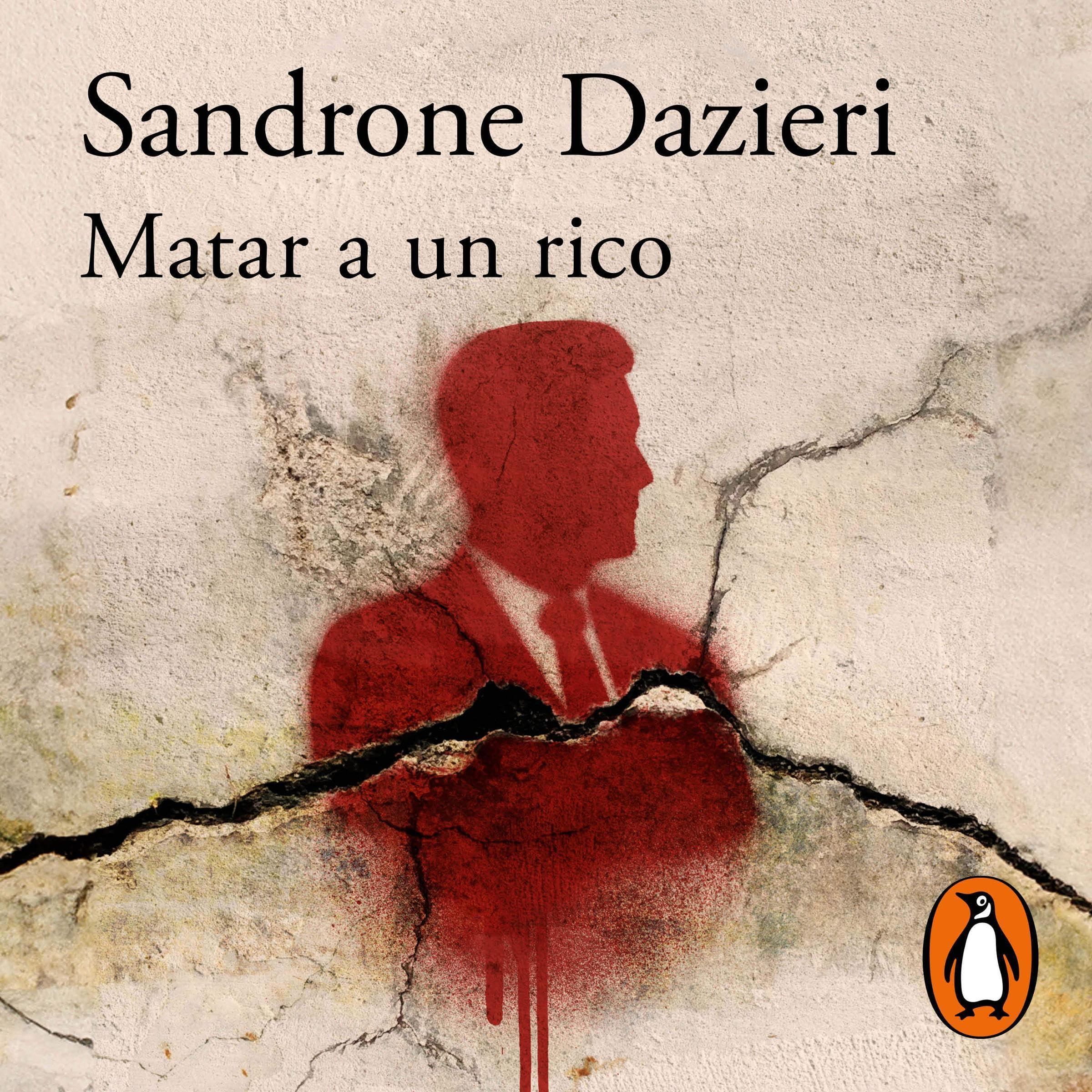 Matar a un rico: Colomba y Dante 4 (Audible Audio)