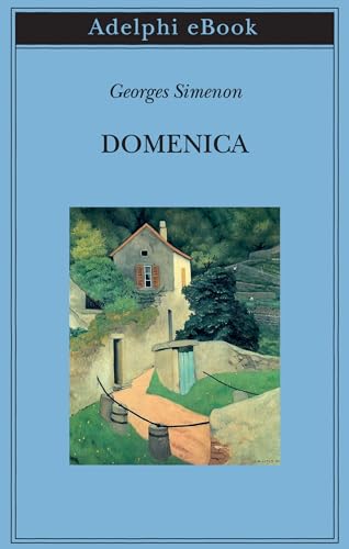 Domenica (Kindle Edition)