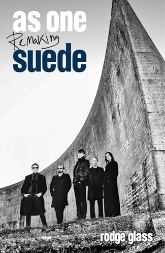 As One: Remaking Suede (Kindle Edition)