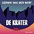 De krater