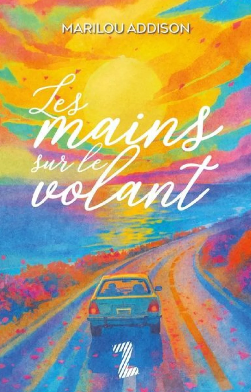 Les mains sur le volant (Kindle Edition)