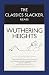 The Classics Slacker Reads Wuthering Heights by Cristina Negron