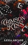 Crimson Kiss: A D...