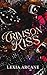 Crimson Kiss by Lexia Arcane