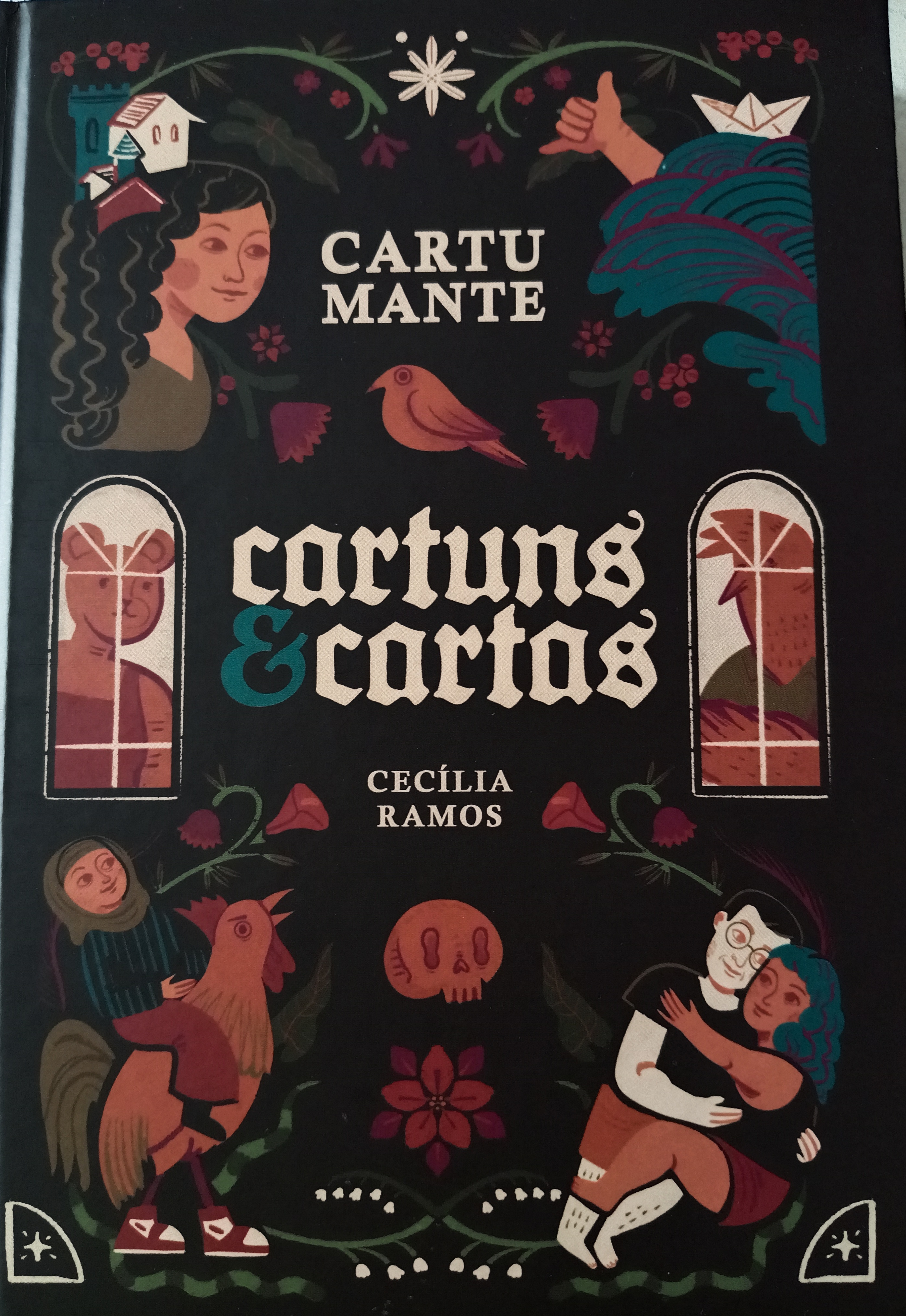 Cartuns & Cartas
