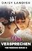 Das Versprechen: Sapphische Romance alleinerziehende Mutter (The Wedding Series (German Edition) 2)