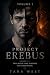 Project EREBUS by Tara West Project EREBUS by Tara West