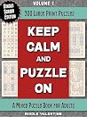 Keep Calm and Puz...