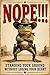 NOPE!!!: Standing Your Grou...