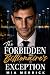 The Forbidden Billionaire's Exception by Mia Merrick