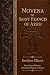 Novena to Saint Francis of ...