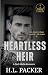Heartless Heir (Five Famili...