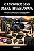 CANON EOS M50 MARK II HANDB...
