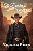 The Preacher's Promise by Victoria Bylin