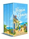 Begin Again Books...