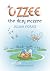 Ozzee the Dozy Mozzee by Jillian Vigrass