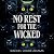 No Rest for the Wicked (Coldren County #1)