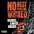 No Rest for the Wicked (Coldren County #1)