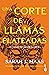 Una corte de llamas plateadas (Una corte de rosas y espinas, #5)