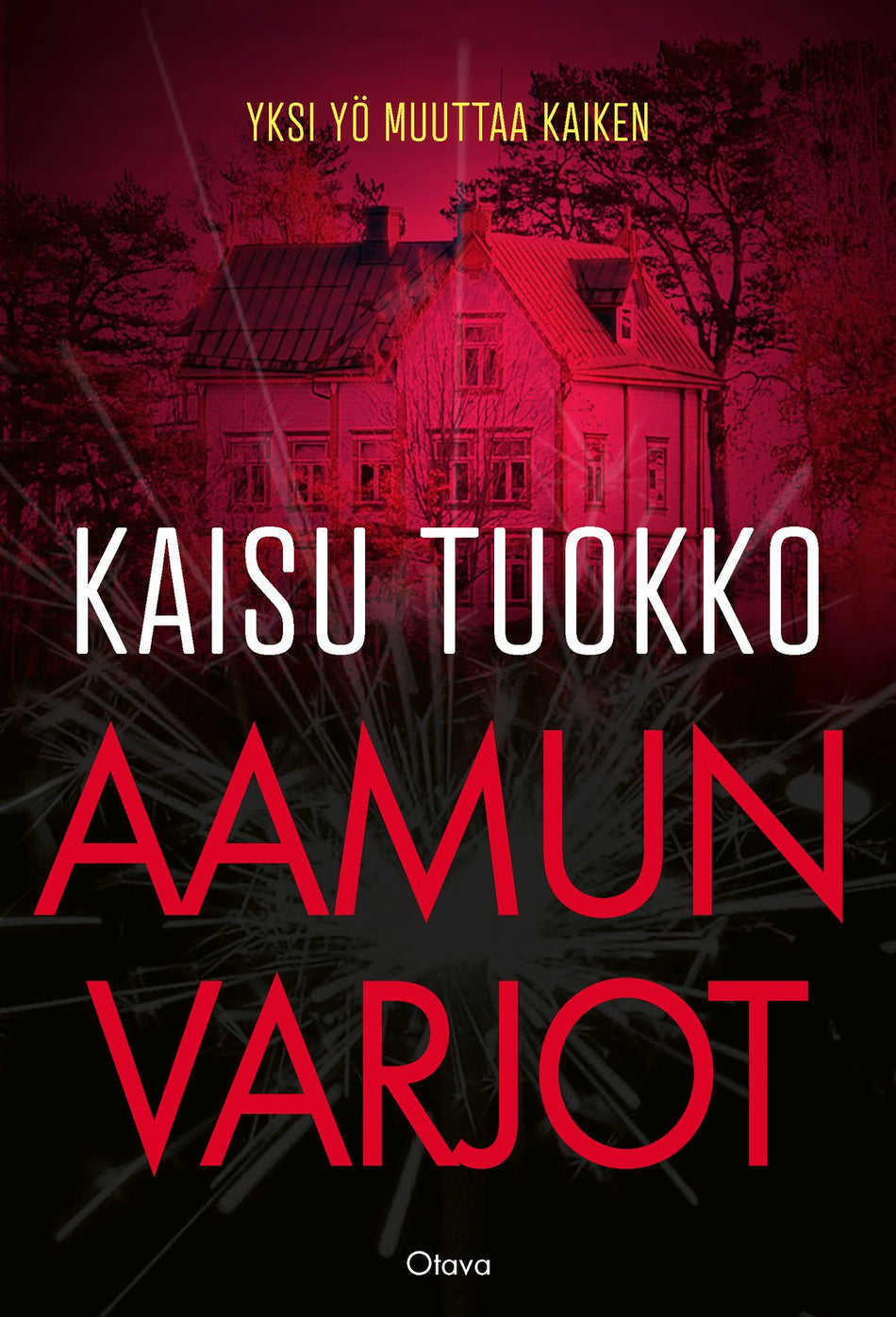 Aamun varjot