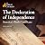 The Declaration of Independ...