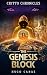 The Genesis Block by Hugo Canas The Genesis Block by Hugo Canas