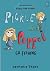 Pickle and Poppet Go Fishing