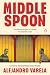 Middle Spoon by Alejandro Varela
