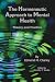 The Hermeneutic Approach to...
