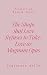 THE SHAPE THAT LOVE REFUSES TO TAKE by Sigourney Belle THE SHAPE THAT LOVE REFUSES TO TAKE by Sigourney Belle