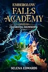 Emberglow Falls A...