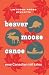 Beaver Moose Canoe