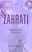 ZAHRATI by Kaamelah Sulaiman-Olapade ZAHRATI by Kaamelah Sulaiman-Olapade