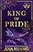 King of Pride (Kings of Sin, #2)