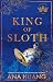 King of Sloth (Kings of Sin, #4)