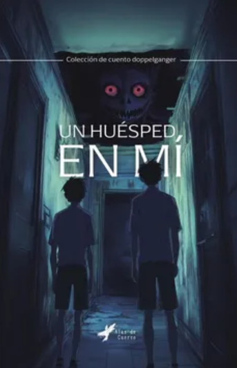 Un huésped en mí