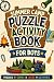 Summer Camp Puzzle Activity...