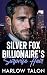 Silver Fox Billionaire's Surprise Heir by Harlow Talon
