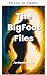 Los expedientes de Bigfoot