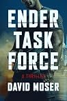 Ender Task Force: A Counterterrorism Thriller